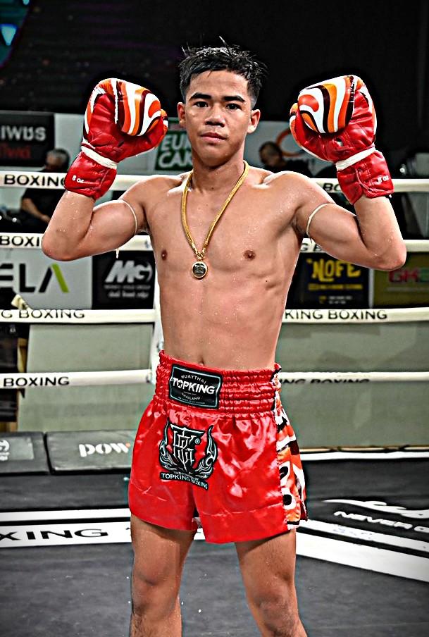 ยอดกัณฑ์ ช้างนครศรี