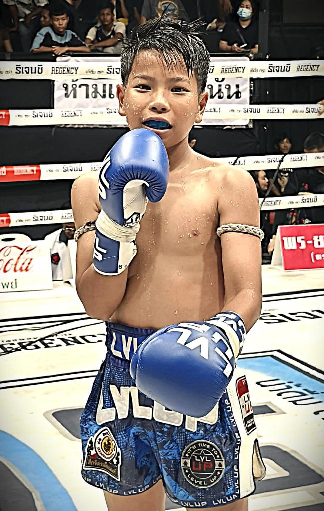 บิ๊กบอส BKracing