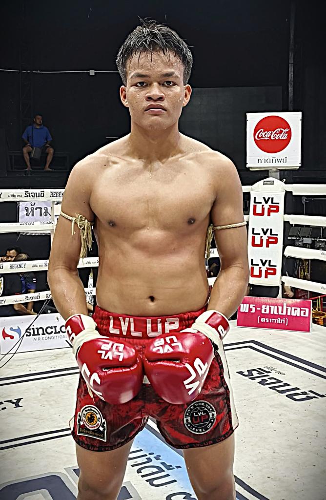 เลิศศิลา ศิษย์ผู้กองฟอร์ด