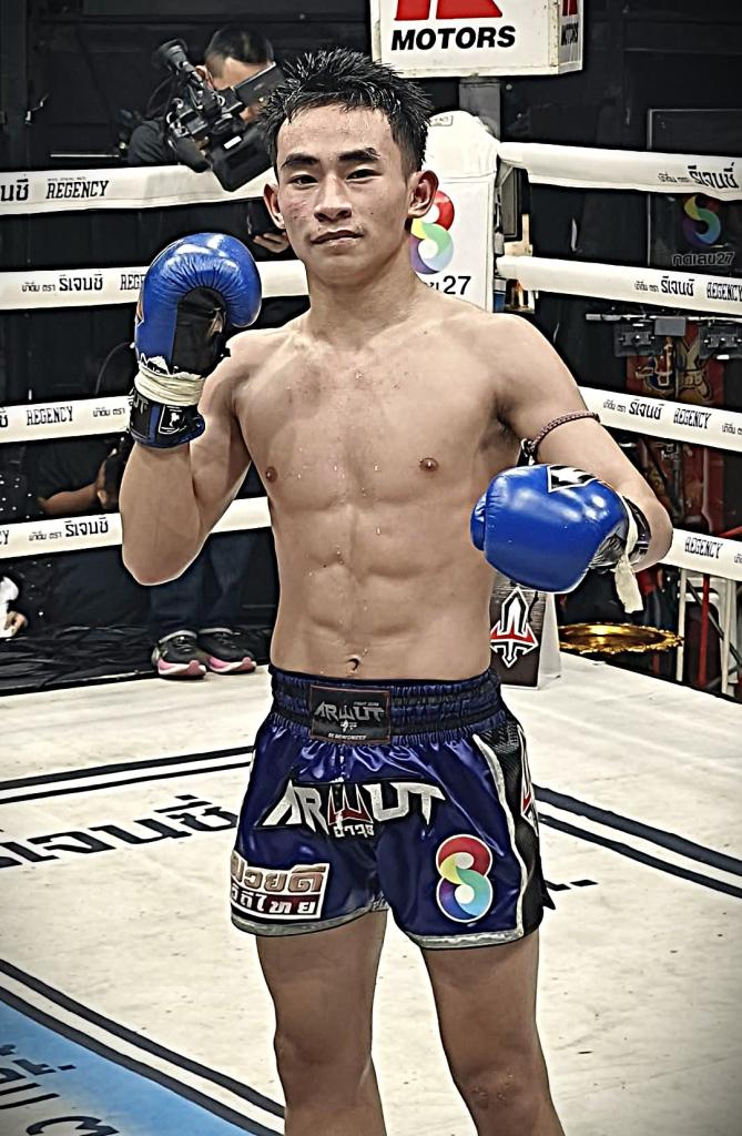 เบิกฤทธิ์ ลูกเมืองเพชร