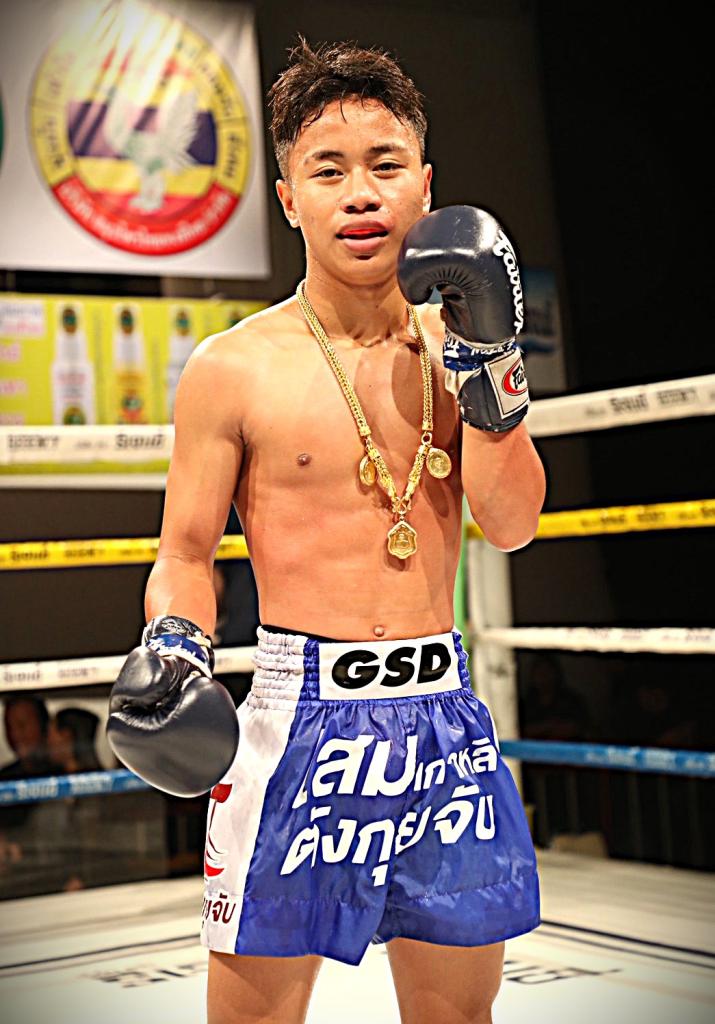 วังไพร รถสวยจ่าเจตสายพริ้ว