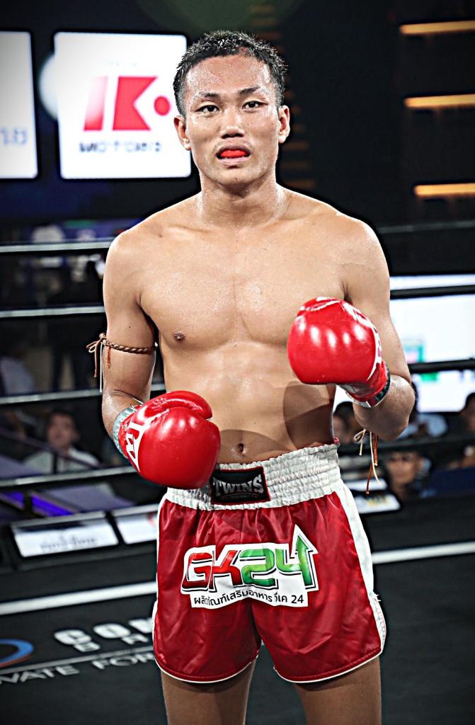 ฉลามเพชร ส.ราชภูมิ