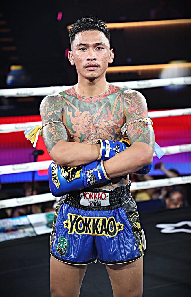 อรรถชัย เอ็นเอฟ.ลูกสวน