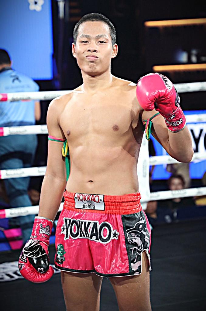 เพชรรัฐภูมิ ลูกเจ้าพ่อกุมภกัณฑ์