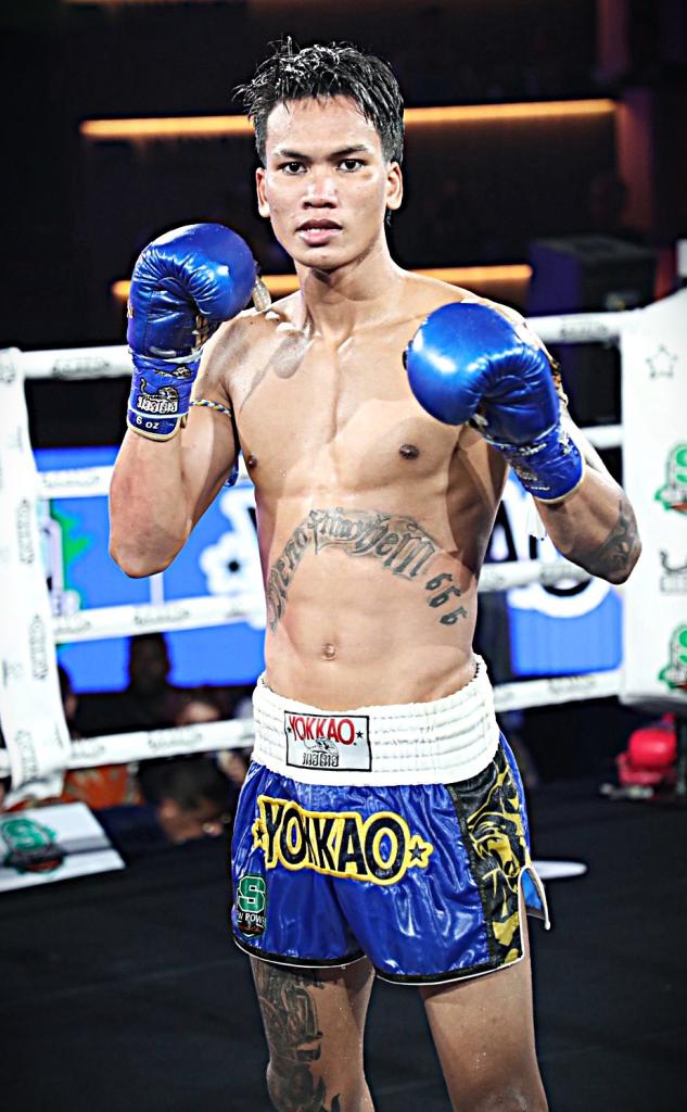 กล้าเผด็จ เอ็น.เอฟ.ลูกสวน