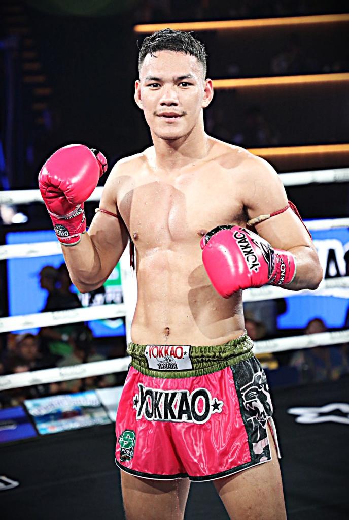 น้องเดียร์ โด่งเมืองคอน