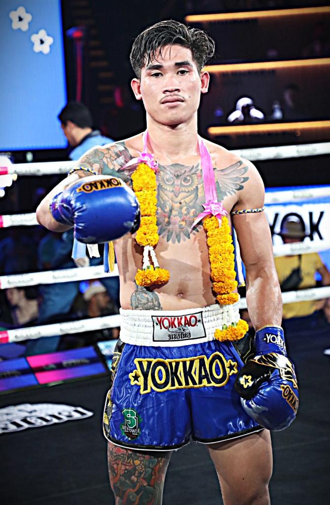 วันเผด็จ เอ็นเอฟ.ลูกสวน