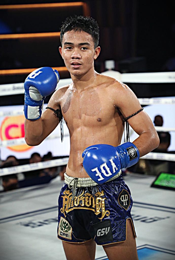 ก้าวหน้า ร.ร.กีฬาโคราช