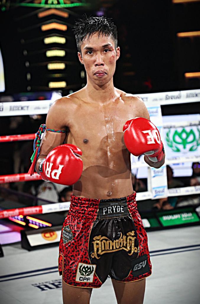 ขุนหาญ ดาบทิตบางรัก