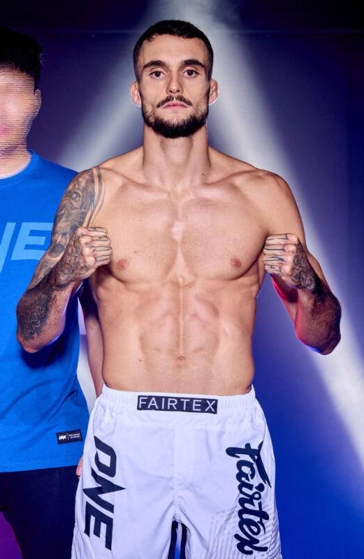 มาติเยอ เกรโก