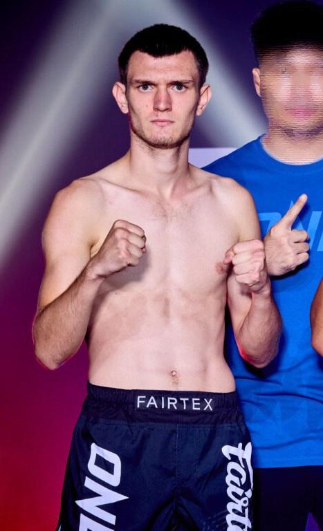 คิริลล์ ชีชิค