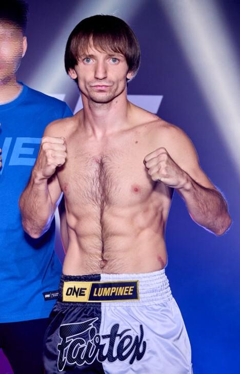 วาเลรี สตรุนการี