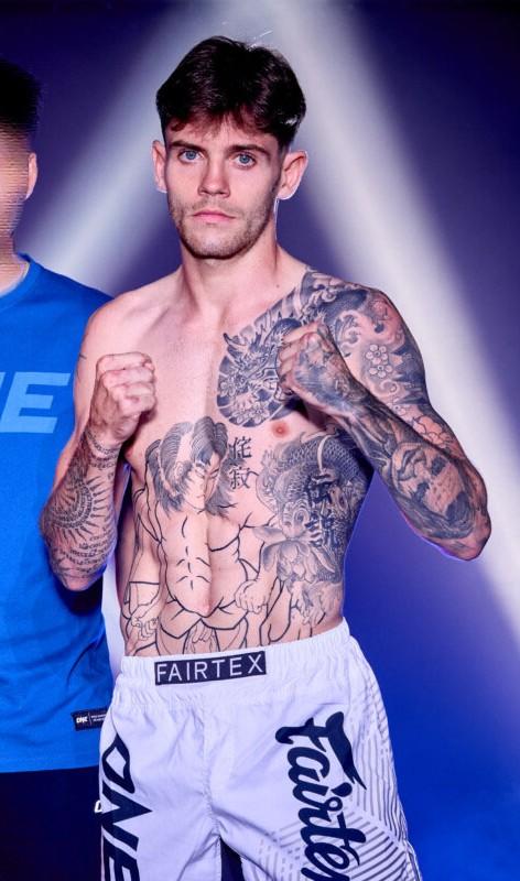 เกรเกอร์ ทอม