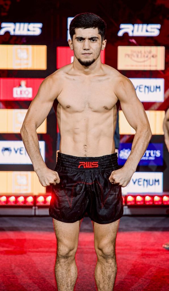 ดาเลอร์ โซบีรอฟ