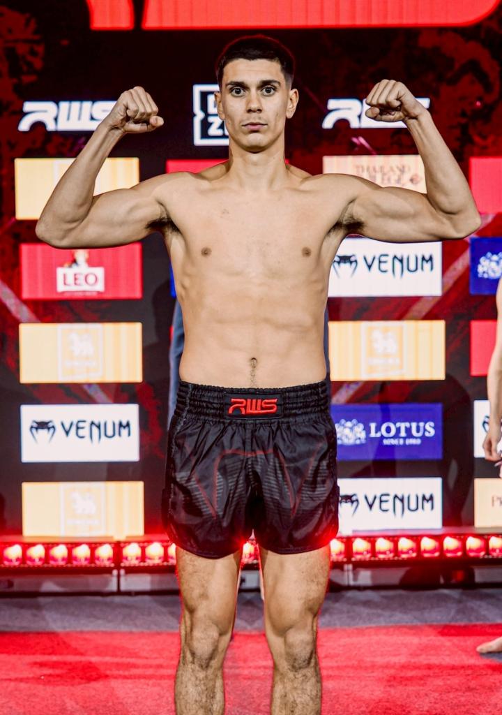 เดวิด เดลาปาซ