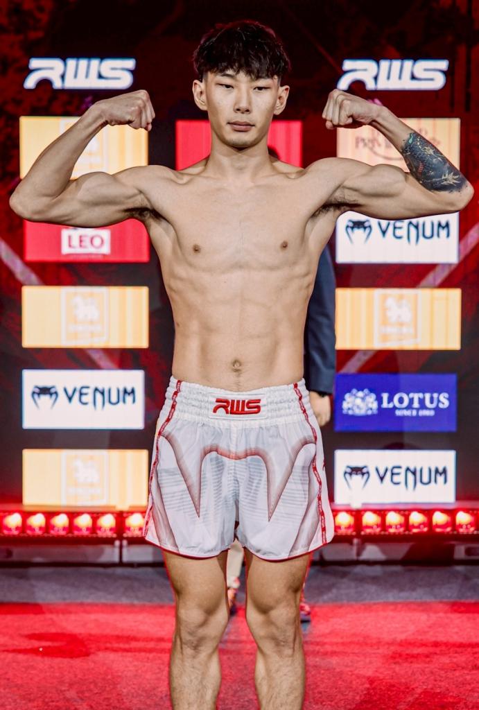 ริชาร์ด คิม