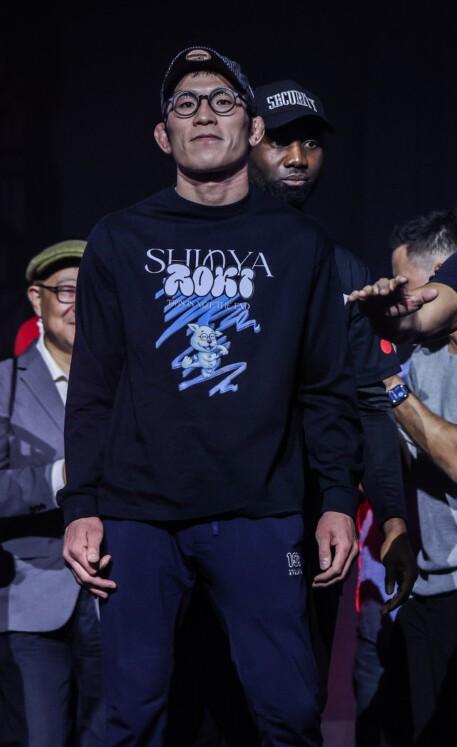 ชินยะ อาโอกิ