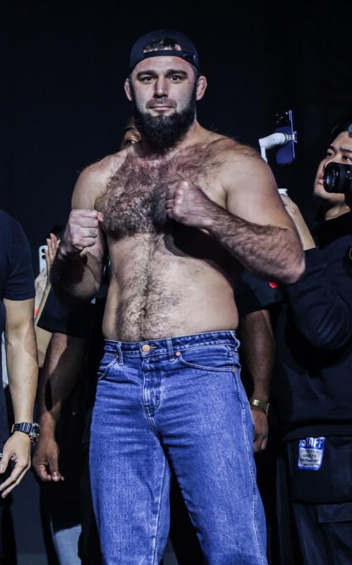 ชามิล เออร์โดกัน