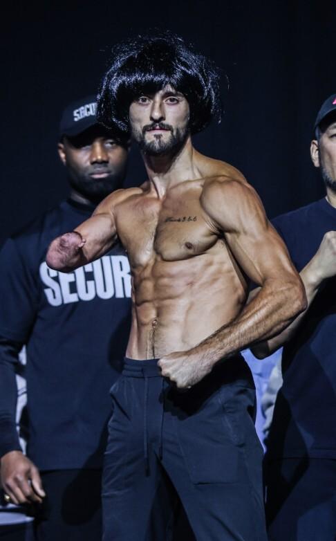 เจก พีค็อก