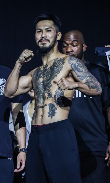 เสือคิม สจ.โต้งปราจีนบุรี