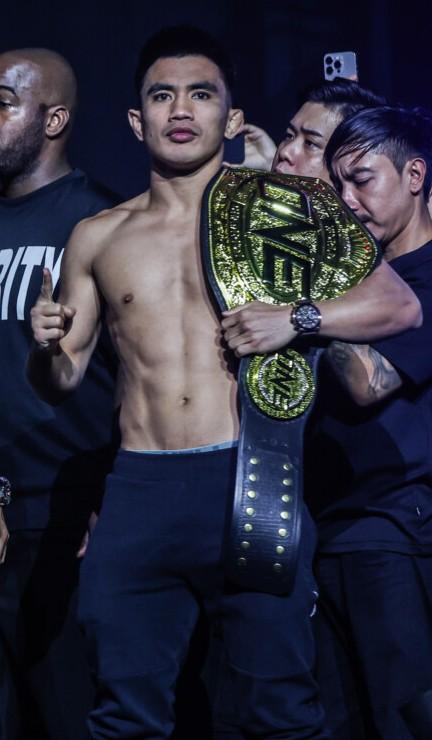 โจชัวว์ พาซิโอ