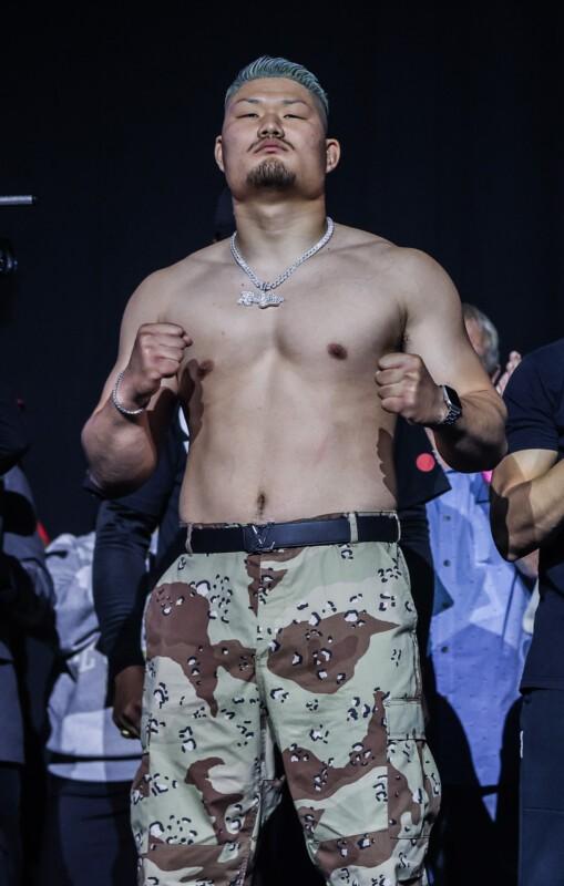 ริวโก ทาเคอูชิ