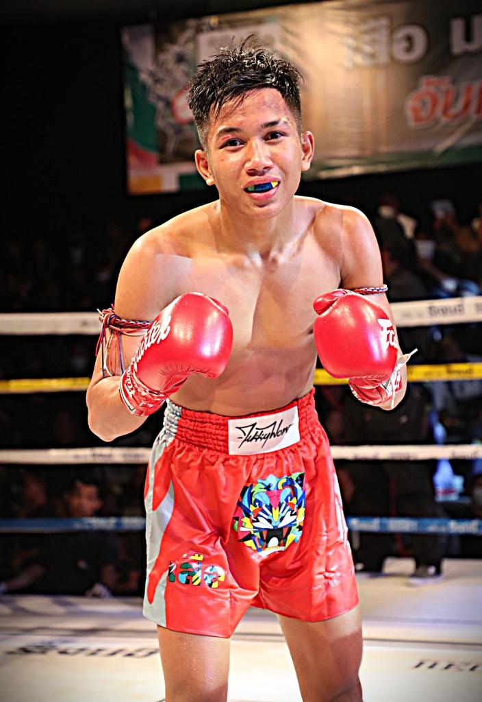 ก้องสนั่น ส.เทียนโพธิ์