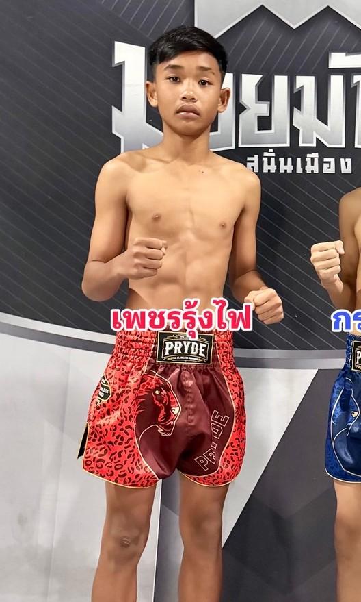 เพชรรุ้งไฟ ส.แสงนารายณ์