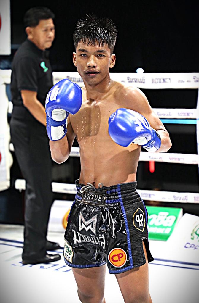 ก้องทัพ ดาบทิตบางรัก