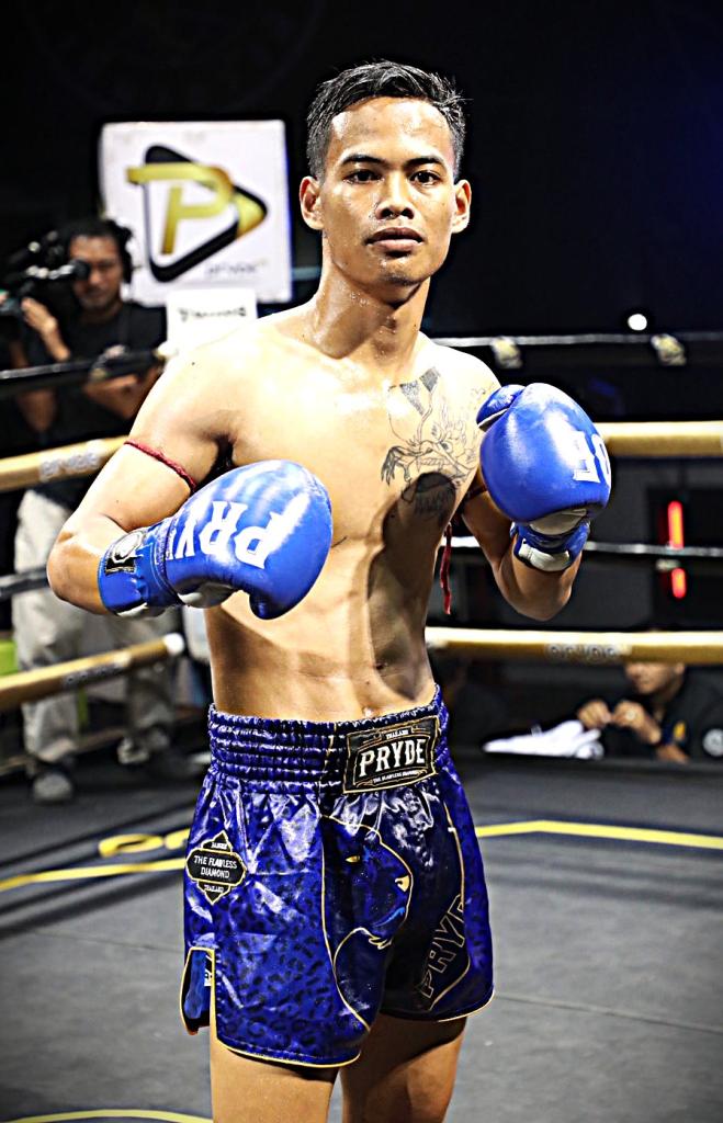 ใจเพชร ศิษย์ออสก้า