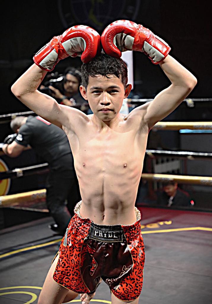 โคตรเจ๋ง ศิษย์วัชรชัย