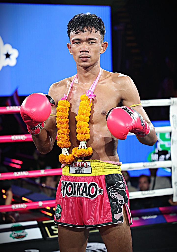 สิทธิศักดิ์ ส.ประสพโชค