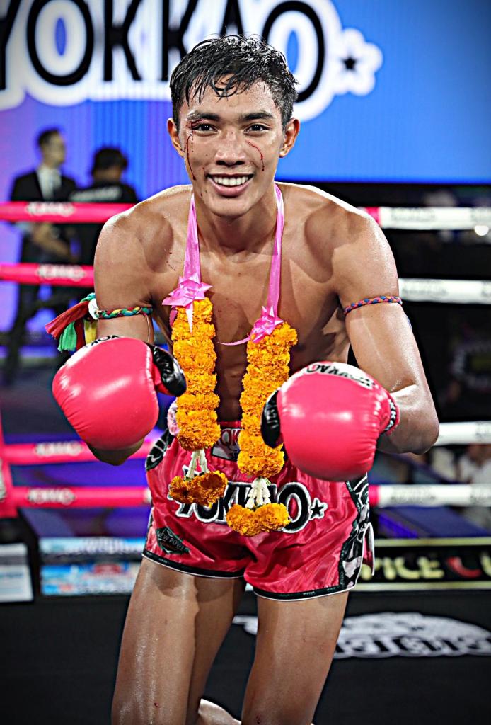 จรัสชัย แม็กจันดี