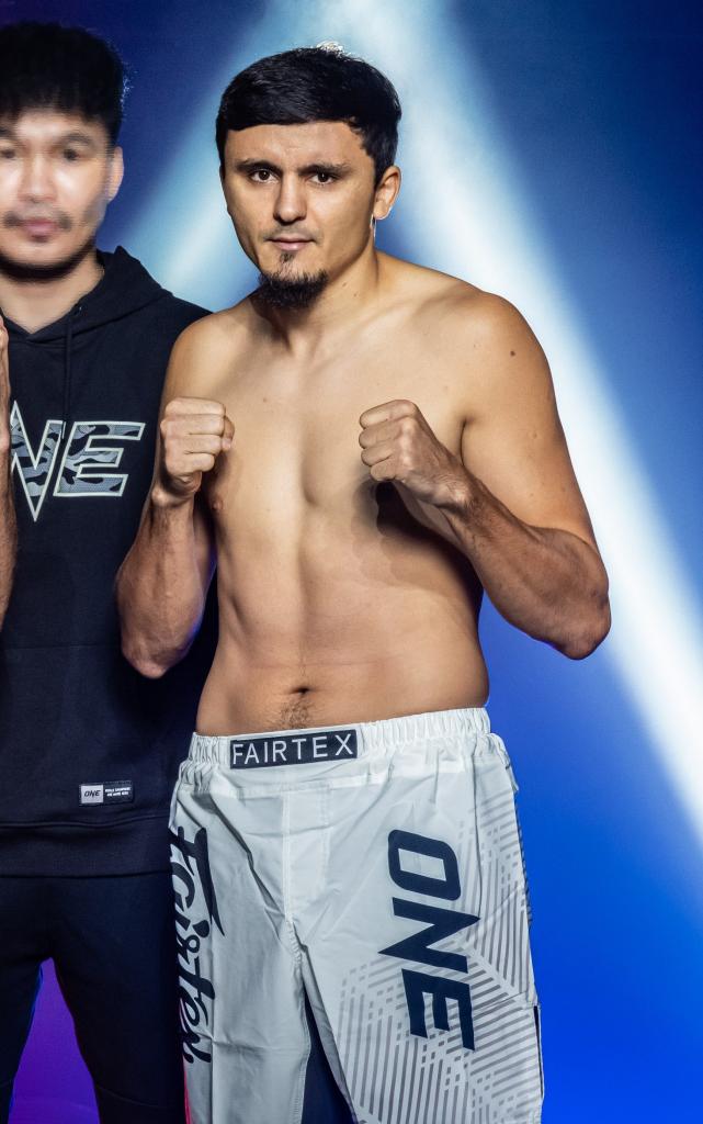 อลาเวอร์ดี รามาซานอฟ