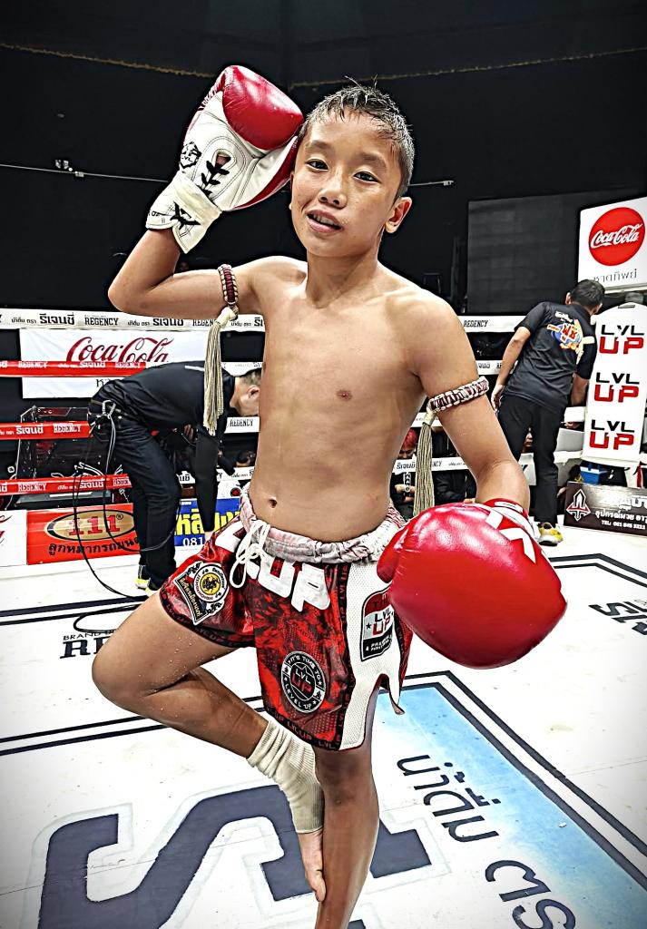 หนึ่งล้านเล็ก ป.ไทยสงค์