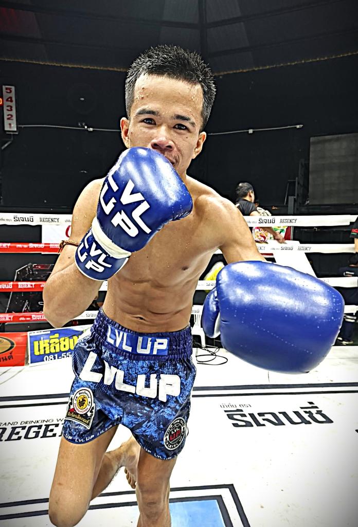 แสนเอก ส.ราชภูมิ