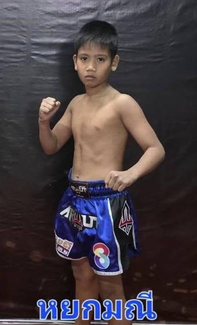 หยกมณี เสี่ยกอล์ฟยานนาวา