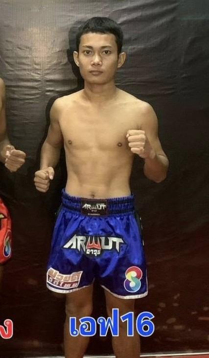 เอฟ16 สจ.วิชิตแปดริ้ว