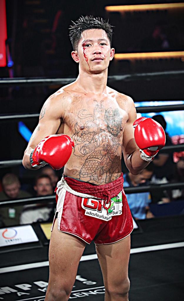 ดอกไม้ไฟ ท็อปแฟรี่ยิม