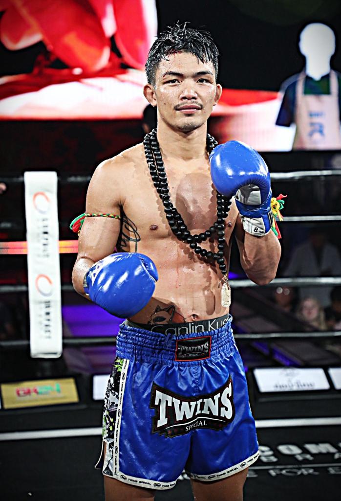 คัมแบ็ค ที.เค.ยุทธนา