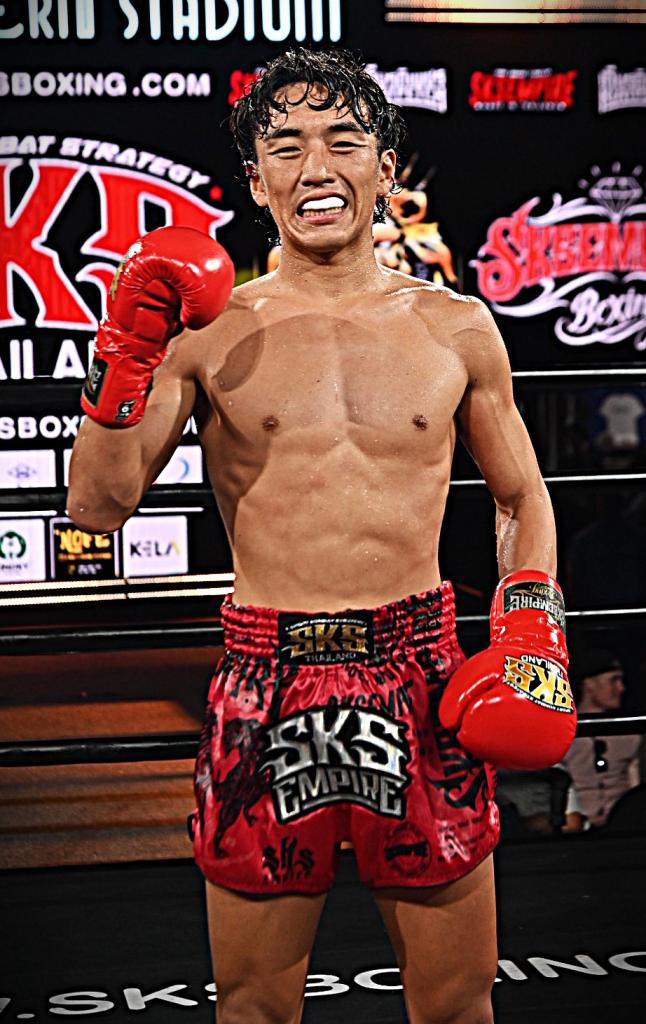 โซอิ BOM สปอร์ตยิม