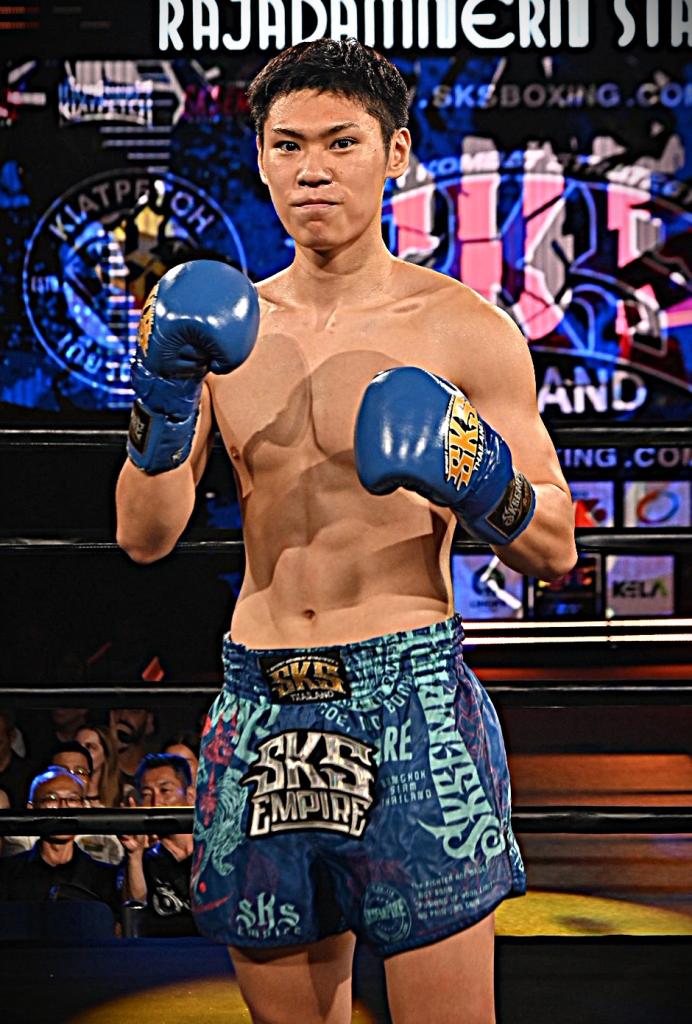 ฟูกะ BOM สปอร์ตยิม