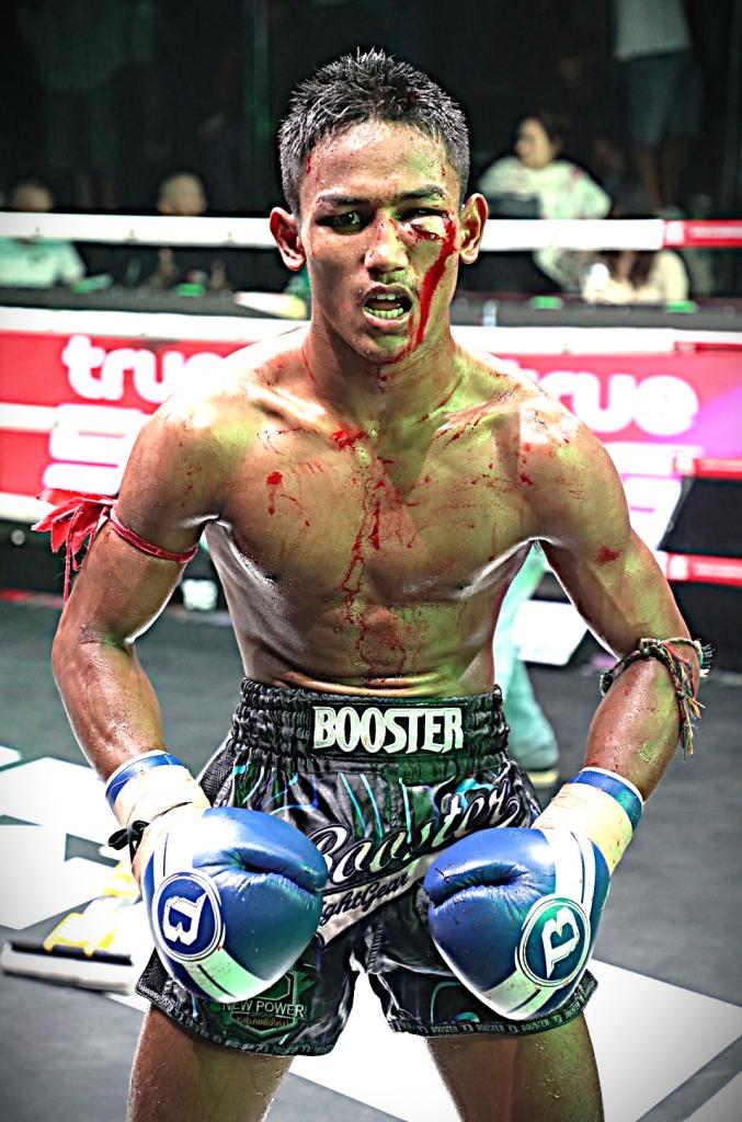 เขาล้านเล็ก ศิษย์ขุนทัพ