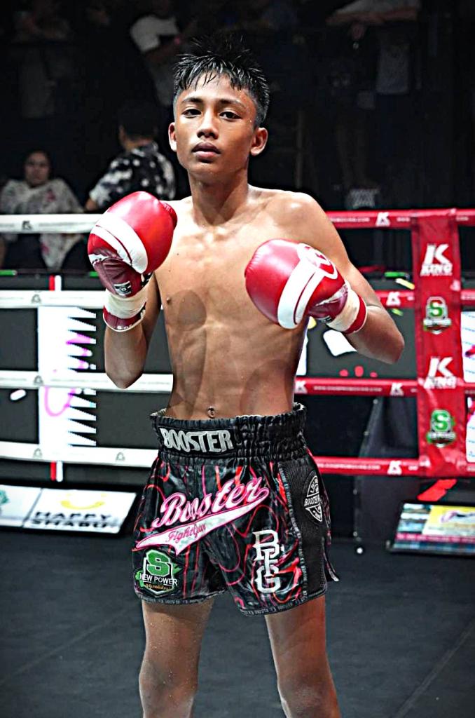 เก้าทัพ ศิษย์ขุนทัพ