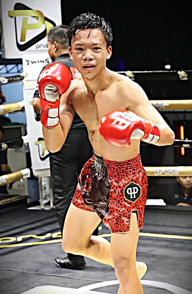 ซุปเปอร์บาส ท.เทพซุนกวน