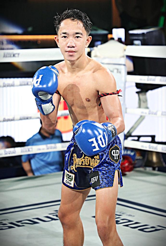 บั้งไฟพิฆาต ทรายมูลสนุ๊กเกอร์