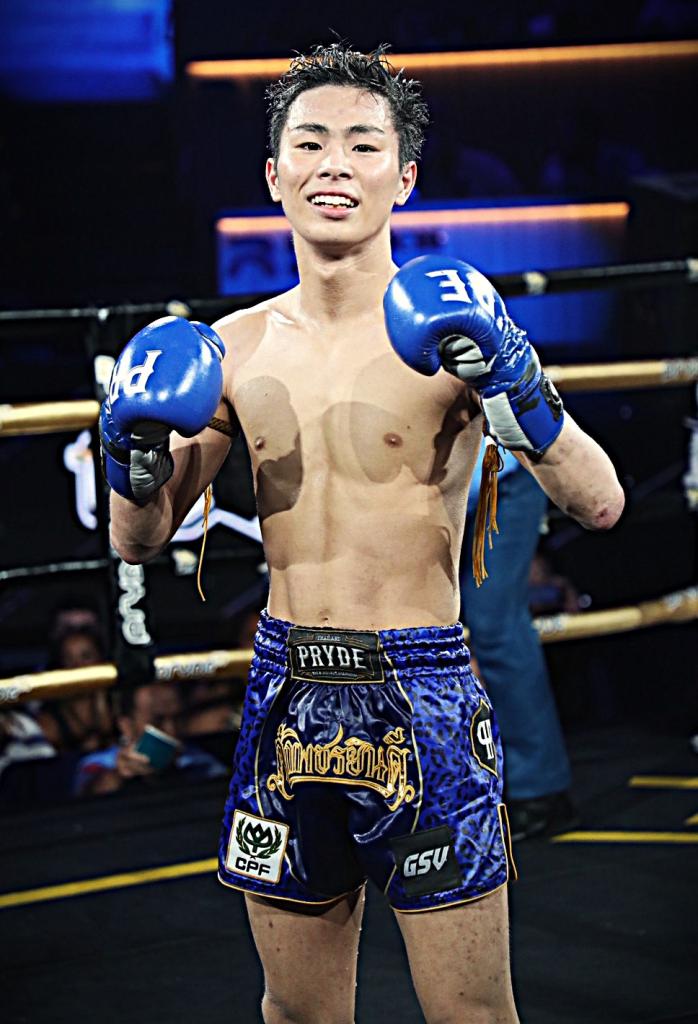 โคทาโร่ ลูกคลองตัน