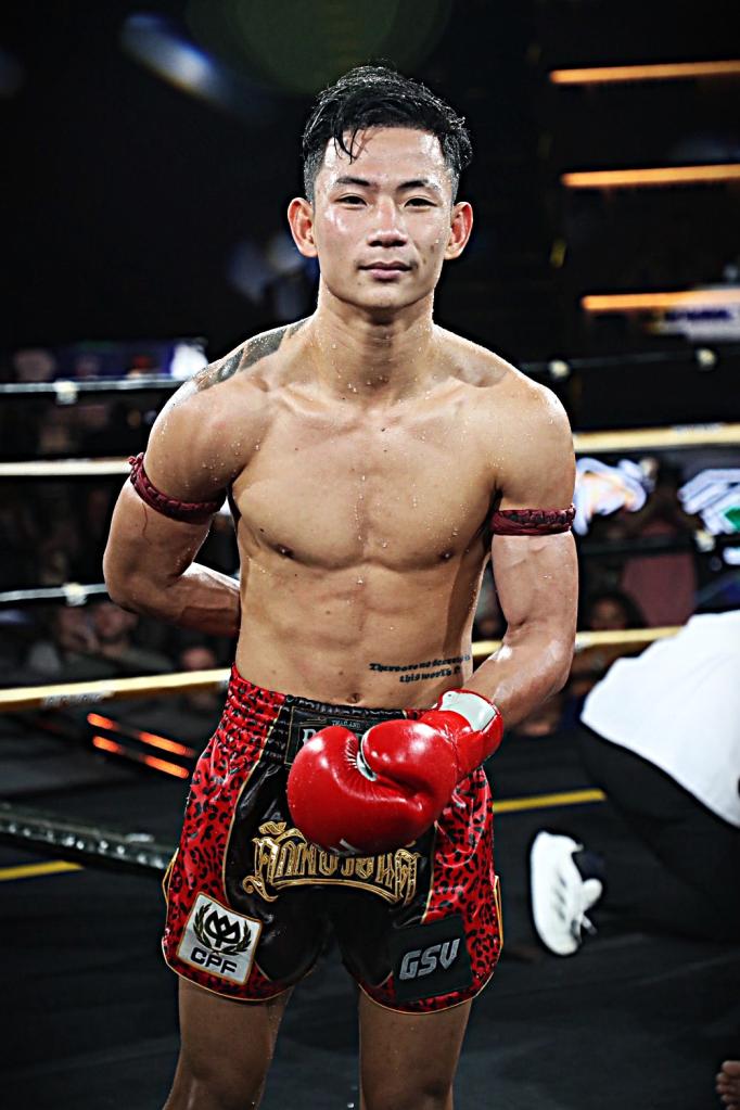 ปืนใหญ่ ภ.หลักบุญ