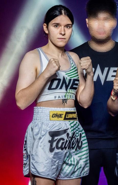 โอลีเวีย ดาบรอว์สกี