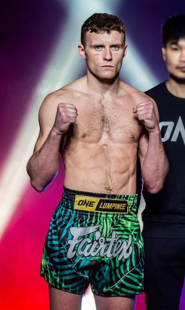 ทอม คีโอ